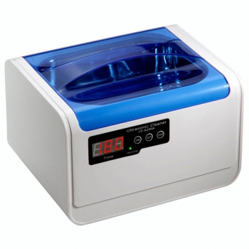 JeKen® CE-6200A Digital Ultrasonic Cleaner 1.4L