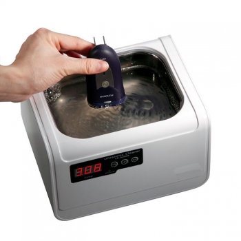 JeKen® CE-6200A Digital Ultrasonic Cleaner 1.4L