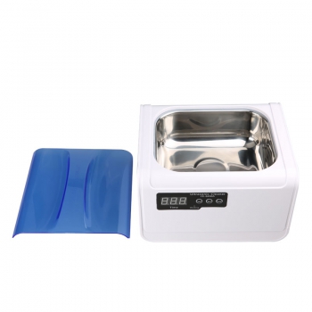 JeKen® CE-6200A Digital Ultrasonic Cleaner 1.4L