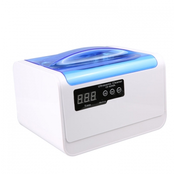 JeKen® CE-6200A Digital Ultrasonic Cleaner 1.4L