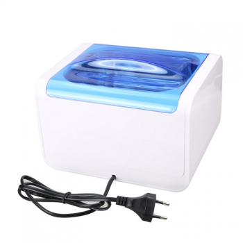 JeKen® CE-6200A Digital Ultrasonic Cleaner 1.4L