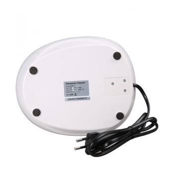 JeKen® CE-5200A Digital Ultrasonic Cleaner 0.75L