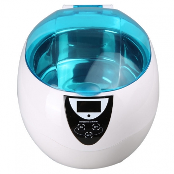JeKen® CE-5200A Digital Ultrasonic Cleaner 0.75L