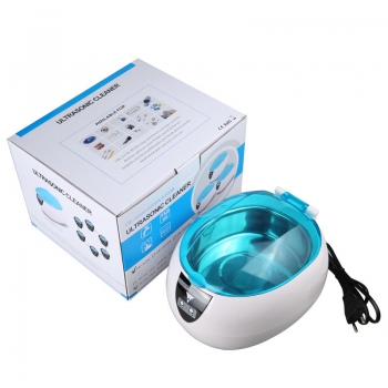 JeKen® CE-5200A Digital Ultrasonic Cleaner 0.75L