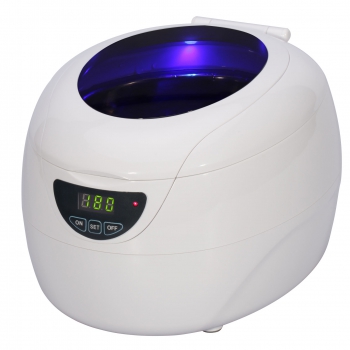 JeKen® CD-7820A Digital Ultrasonic Cleaner 0.75L