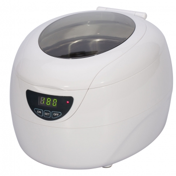 JeKen® CD-7820A Digital Ultrasonic Cleaner 0.75L