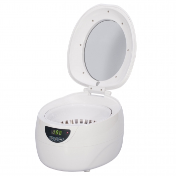 JeKen® CD-7820A Digital Ultrasonic Cleaner 0.75L
