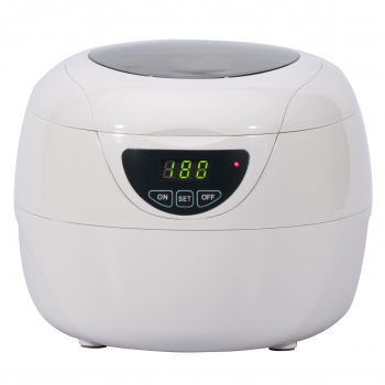 JeKen® CD-7820A Digital Ultrasonic Cleaner 0.75L