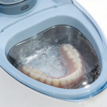 JeKen® CD-3900 Ultrasonic Cleaner 0.2L