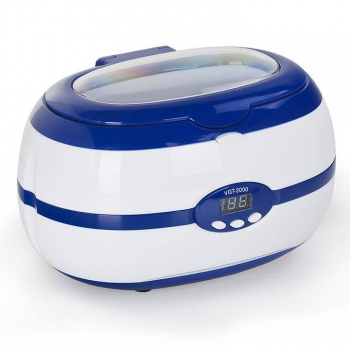 GT SONIC® VGT-2000 Digital Ultrasonic Cleaner 0.6L
