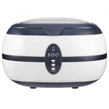 GT SONIC® VGT-800 Digital Ultrasonic Cleaner 0.6L