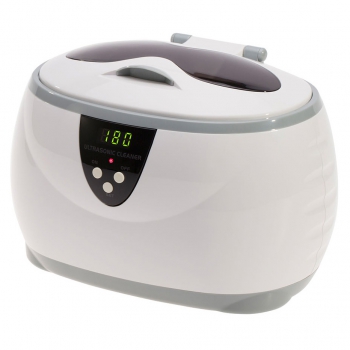 Codyson® CD-3800A Dental Ultrasonic Cleaner 0.6L