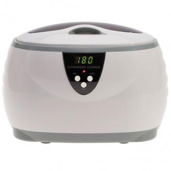 Codyson® CD-3800A Dental Ultrasonic Cleaner 0.6L