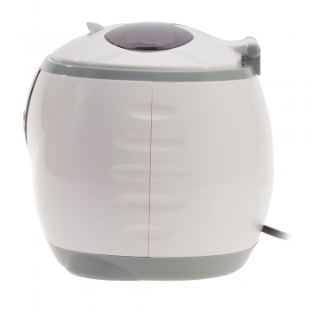 Codyson® CD-3800A Dental Ultrasonic Cleaner 0.6L