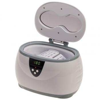 Codyson® CD-3800A Dental Ultrasonic Cleaner 0.6L