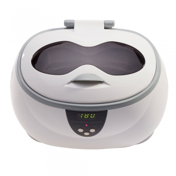 Codyson® CD-3800A Dental Ultrasonic Cleaner 0.6L