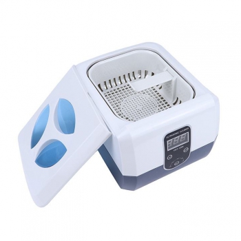 GT SONIC VGT-1200H 1.3L Digital Ultrasonic Cleaner With Heater