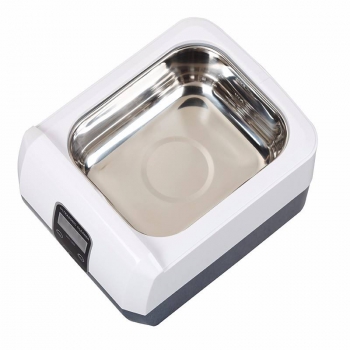 GT SONIC VGT-1200H 1.3L Digital Ultrasonic Cleaner With Heater