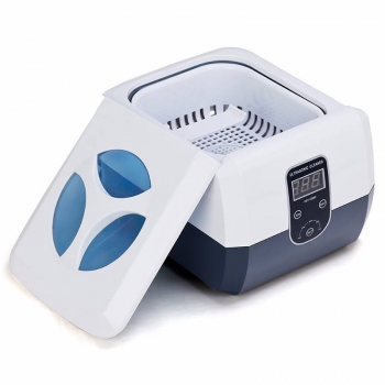 GT SONIC VGT-1200H 1.3L Digital Ultrasonic Cleaner With Heater