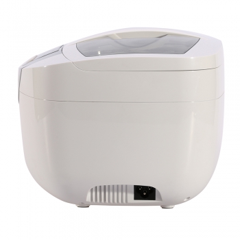 Codyson CD-4820 2.5L Dental Ultrasonic Cleaner with Digital Timer And Heater