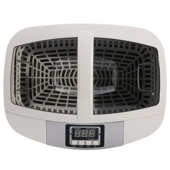 Codyson CD-4820 2.5L Dental Ultrasonic Cleaner with Digital Timer And Heater