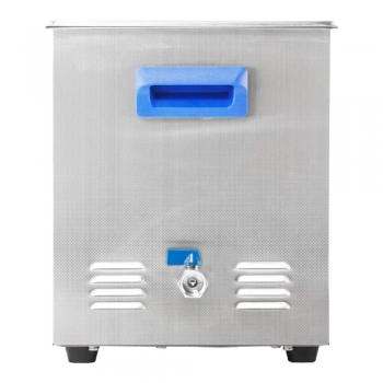 JeKen® PS-G60A Ultrasonic Cleaner with Timer & Heater 20L