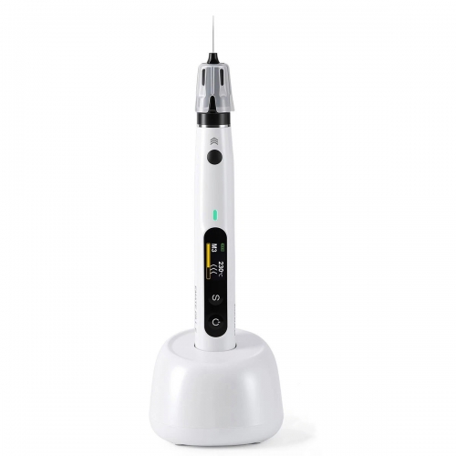 Mecco Smart Fill-E Dental Endodontic Obturation System Device Gutta-percha Heate...