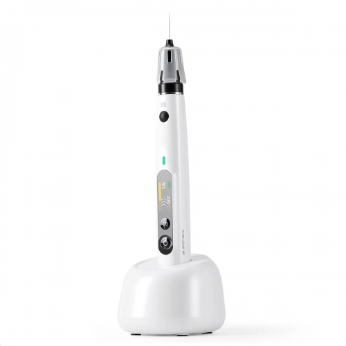 Mecco Smart Fill-E Dental Endodontic Obturation System Device Gutta-percha Heated Obturation System