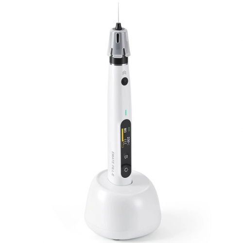 Mecco Smart Fill-E Dental Endodontic Obturation System Device Gutta-percha Heated Obturation System