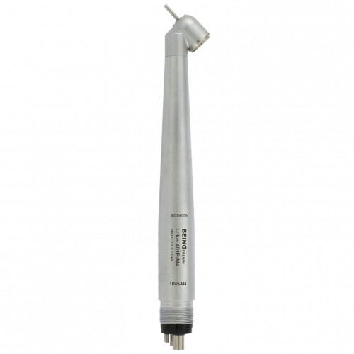 BEING 401P45-M4 Dental  45 Angle Surgical Turbine Handpiece 4 Hole