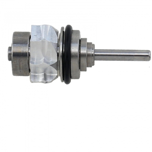 Being 303PBQ45-K Dental 45?Degree Surgical Turbine Handpiece Compatible with KaVo Coupling