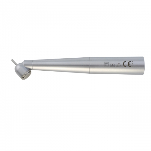 Being 303PBQ45-K Dental 45?Degree Surgical Turbine Handpiece Compatible with KaVo Coupling
