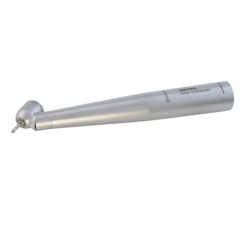 Being 303PBQ45-K Dental 45?Degree Surgical Turbine Handpiece Compatible with KaVo Coupling