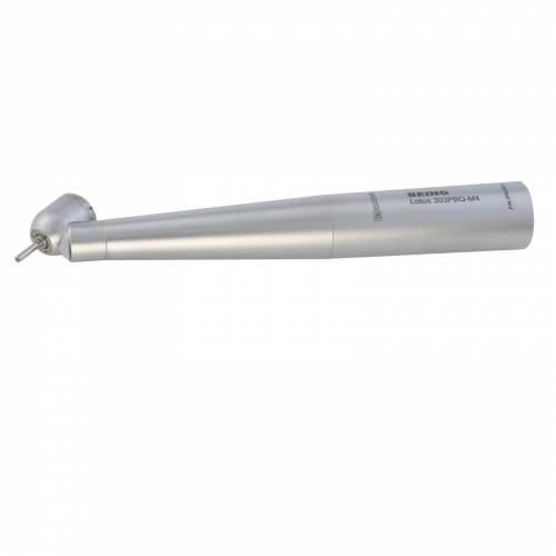 Being 303PBQ45-K Dental 45?Degree Surgical Turbine Handpiece Compatible with KaVo Coupling