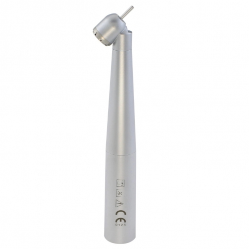 Being 303PBQ45-K Dental 45?Degree Surgical Turbine Handpiece Compatible with KaVo Coupling