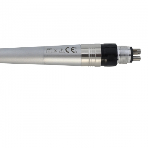 Being 303PBQ45-N Dental 45 Degree Surgical Turbine Handpiece Compatible with NSK Coupling