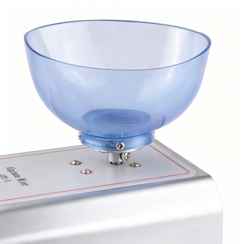 LZ LZYJ-1 Dental Digital Mixers Alginate ＆ Silicone Impression Material Mixing