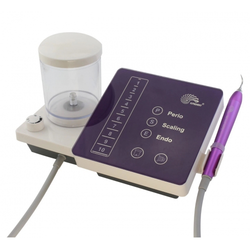 XPEDENT Dental Ultrasonic Scaler compatible with ACTEON SATELEC Newtron P5XS BLED