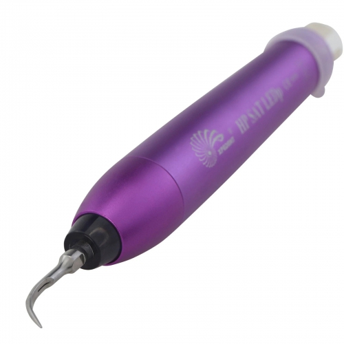 XPEDENT Dental Ultrasonic Scaler compatible with ACTEON SATELEC Newtron P5XS BLED