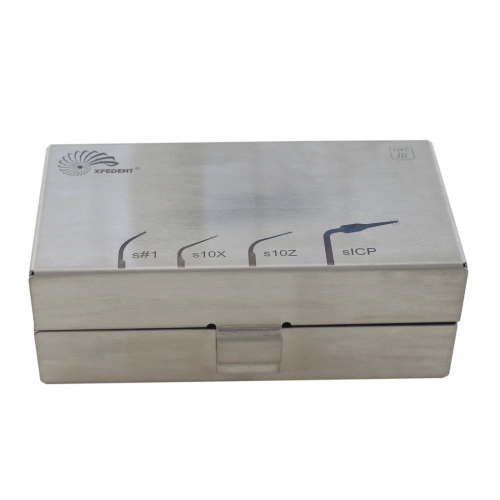 XPEDENT Dental Ultrasonic Scaler compatible with ACTEON SATELEC Newtron P5XS BLED