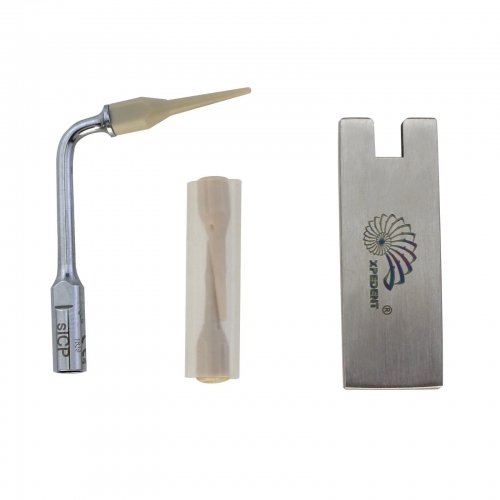 XPEDENT Dental Ultrasonic Scaler compatible with ACTEON SATELEC Newtron P5XS BLED