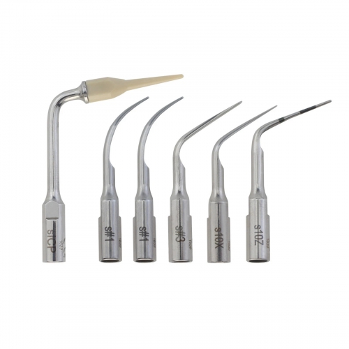XPEDENT Dental Ultrasonic Scaler compatible with ACTEON SATELEC Newtron P5XS BLED