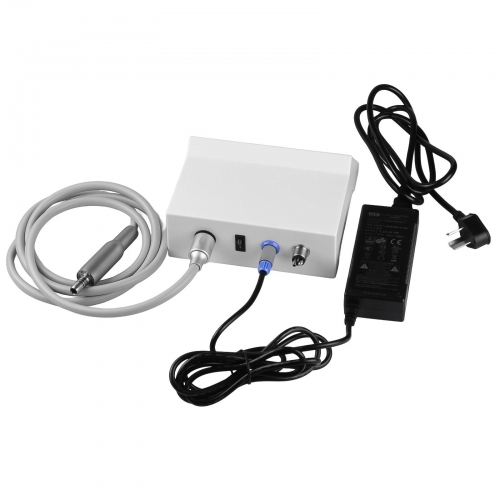 Dental LED Brushless Electric Micromotor 2000-40000rpm 4Hole