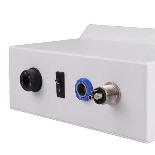 Dental LED Brushless Electric Micromotor 2000-40000rpm 4Hole