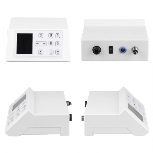 Dental LED Brushless Electric Micromotor 2000-40000rpm 4Hole
