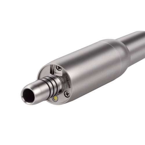 Dental LED Brushless Electric Micromotor 2000-40000rpm 4Hole