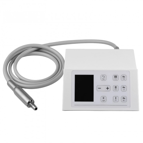 Dental LED Brushless Electric Micromotor 2000-40000rpm 4Hole