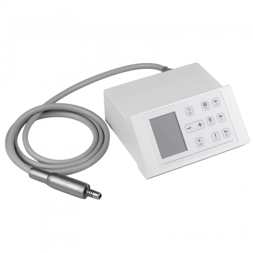 Dental LED Brushless Electric Micromotor 2000-40000rpm 4Hole