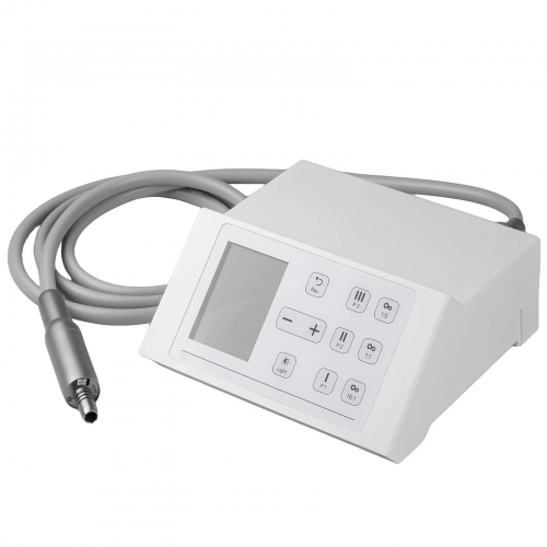 Dental LED Brushless Electric Micromotor 2000-40000rpm 4Hole