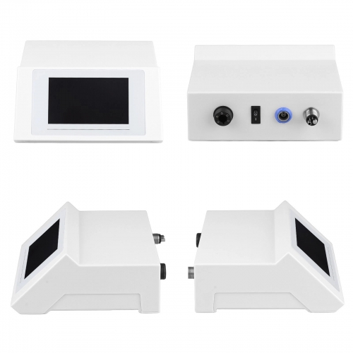 Brushless Motor for Dental Restorations (Touchscreen, 4-Hole, Adjustable Speed)